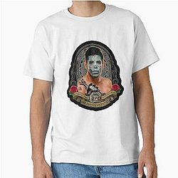 Brandon Moreno The Assassin Baby Classic T-Shirt
