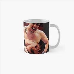 Brandon Moreno Bootleg Classic Mug