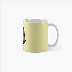 Brandon Moreno the Assassin Baby Classic Mug