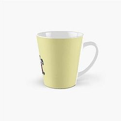 Brandon Moreno The Assassin Baby Tall Mug