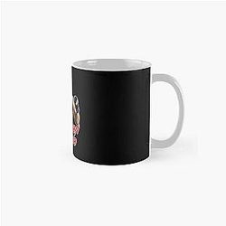Brandon Moreno The Assassin Baby Classic Mug