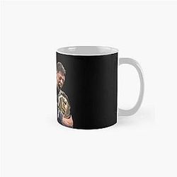 Brandon Moreno - The Assassin Baby UFC Mexico Classic Mug