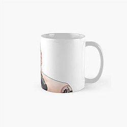 Brandon Moreno UFC Contender in Action Mug