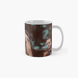 Brandon Moreno Mexico’s Classic Mug