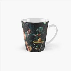 Brandon Moreno - UFC Assassin Baby Mug