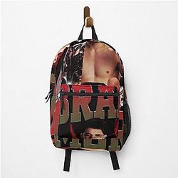 Brandon Moreno Backpack