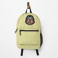Brandon Moreno The Assassin Baby Backpack