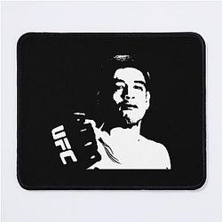 Brandon Moreno T-Shirt Brandon Moreno art Brandon Moreno designs Mouse Pad