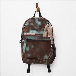 Brandon Moreno Mexico's Backpack