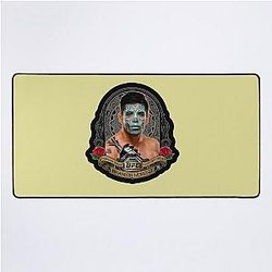 Brandon Moreno The Assassin Baby Desk Mat