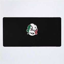 Brandon Moreno The Assassin Baby Desk Mat