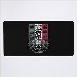 Official UFC Brandon Moreno Heritage Desk Mat