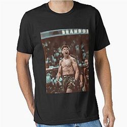 Brandon Moreno Mexico's Essential T-Shirt