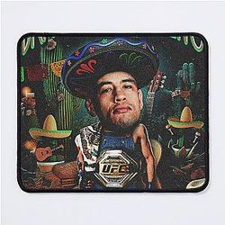 Brandon Moreno - Assassin Baby - UFC Pad