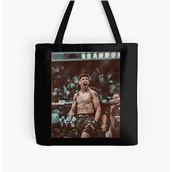 Brandon Moreno Mexico's finest Tote Bag