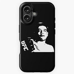 Brandon Moreno T-Shirt, Brandon Moreno art for iPhone Tough Case