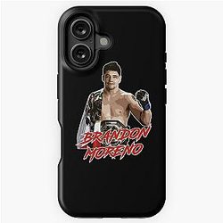 Brandon Moreno The Tough Case