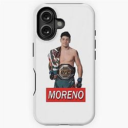 Brandon Moreno UFC Tough Case