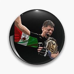 Brandon Moreno - The Assassin - UFC Mexico