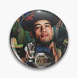 Brandon Moreno - UFC Fight Night