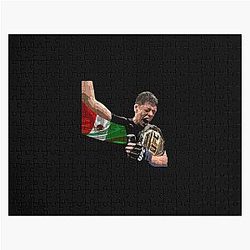 Brandon Moreno - The Assassin - UFC Mexico