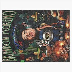 Brandon Moreno - UFC Assassin Baby Puzzle