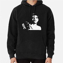 Brandon Moreno T-Shirt Brandon Moreno designs Pullover Hoodie