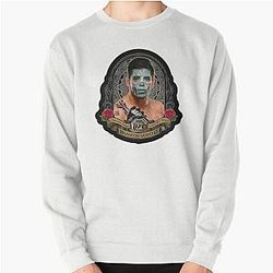 Brandon Moreno The Assassin Baby Sweatshirt