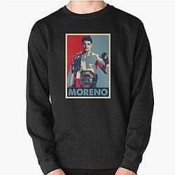 Brandon Moreno Hope Sweatshirt