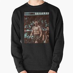 Brandon Moreno Mexico's finest Sweatshirt
