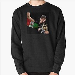 Brandon Moreno The Assassin Baby UFC Mexico Sweatshirt