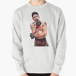 Brandon Moreno UFC Contender Sweatshirt