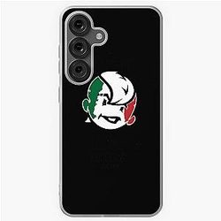 Brandon Moreno The Assassin Baby  Samsung Galaxy Soft Case
