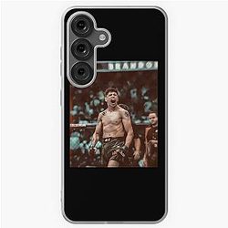Brandon Moreno Mexico’s finest Samsung Galaxy Soft Case