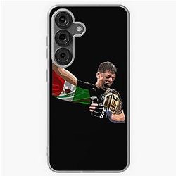 Brandon Moreno - The Assassin Baby - UFC Mexico Samsung Galaxy Soft Case