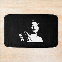 Brandon Moreno Designs Bath Mat