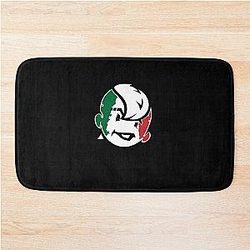 Brandon Moreno The Baby Bath Mat