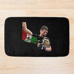 Brandon Moreno - The Assassin Baby UFC Mexico Bath Mat