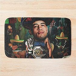Brandon Moreno - Assassin Baby - UFC Bath Mat
