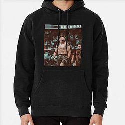 Brandon Moreno Mexico's finest Hoodie
