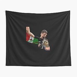 Brandon Moreno - The Assassin - UFC Mexico Tapestry