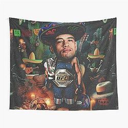 Brandon Moreno - UFC Tapestry