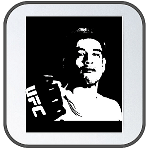 Brandon Moreno Posters