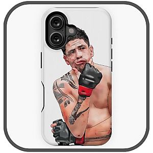 Brandon Moreno Cases