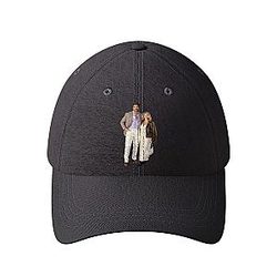 Brandon Sklenar LA 0601 - Lead role in It Ends With Us Brandon Sklenar Hats & Caps