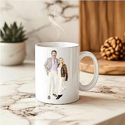 Brandon Sklenar LA 0601 - Lead role in It Ends With Us Brandon Sklenar Mugs