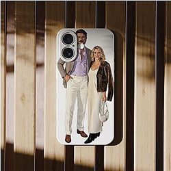 Brandon Sklenar LA 0601 - Lead role in It Ends With Us Brandon Sklenar iPhone Cases