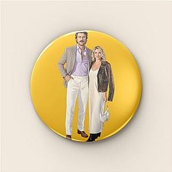 Brandon Sklenar LA 0601 - Lead role in It Ends With Us Brandon Sklenar Pins