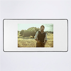 Brandon Sklenar My Favorite Star Brandon Sklenar Mouse Pads