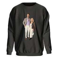 Brandon Sklenar LA 0601 - Lead role in It Ends With Us Brandon Sklenar Sweatshirts